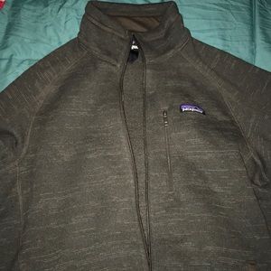 Patagonia Men's Better Sweater Fleece Jacket